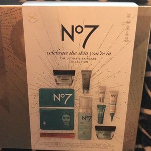 No7 Skincare Bundle